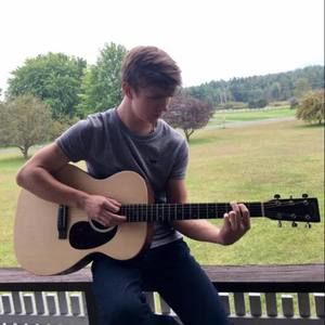 Meet your Posher, Ethan